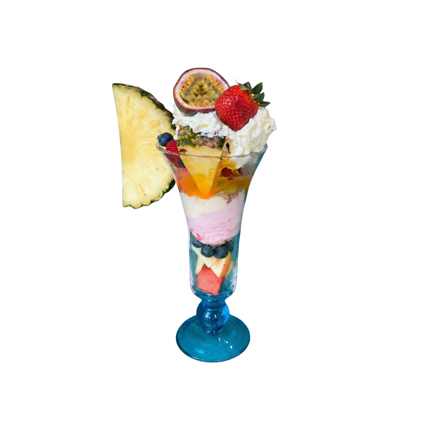 FruchtBecher
